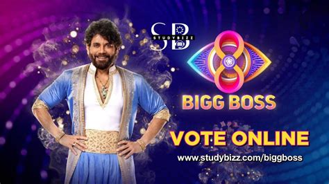 bigg boss online voting.